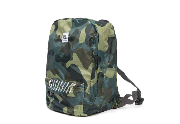 Poler stuffable backpack cheap