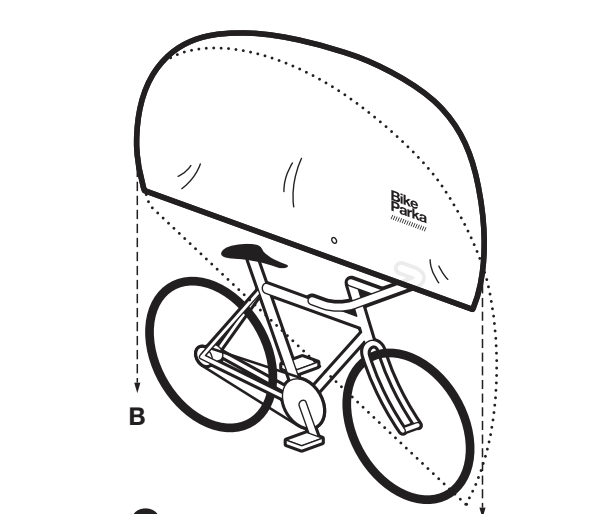 Why BikeParka Is Tipped as the Best Bike Cover by Cyclists, Blogs, and Gear Reviewers