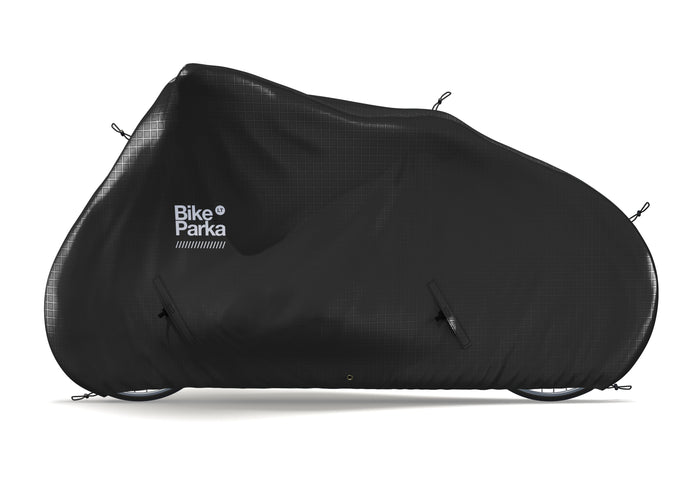 Family Cycling Made Easy: Protecting Your Cargo and Longtail Bikes