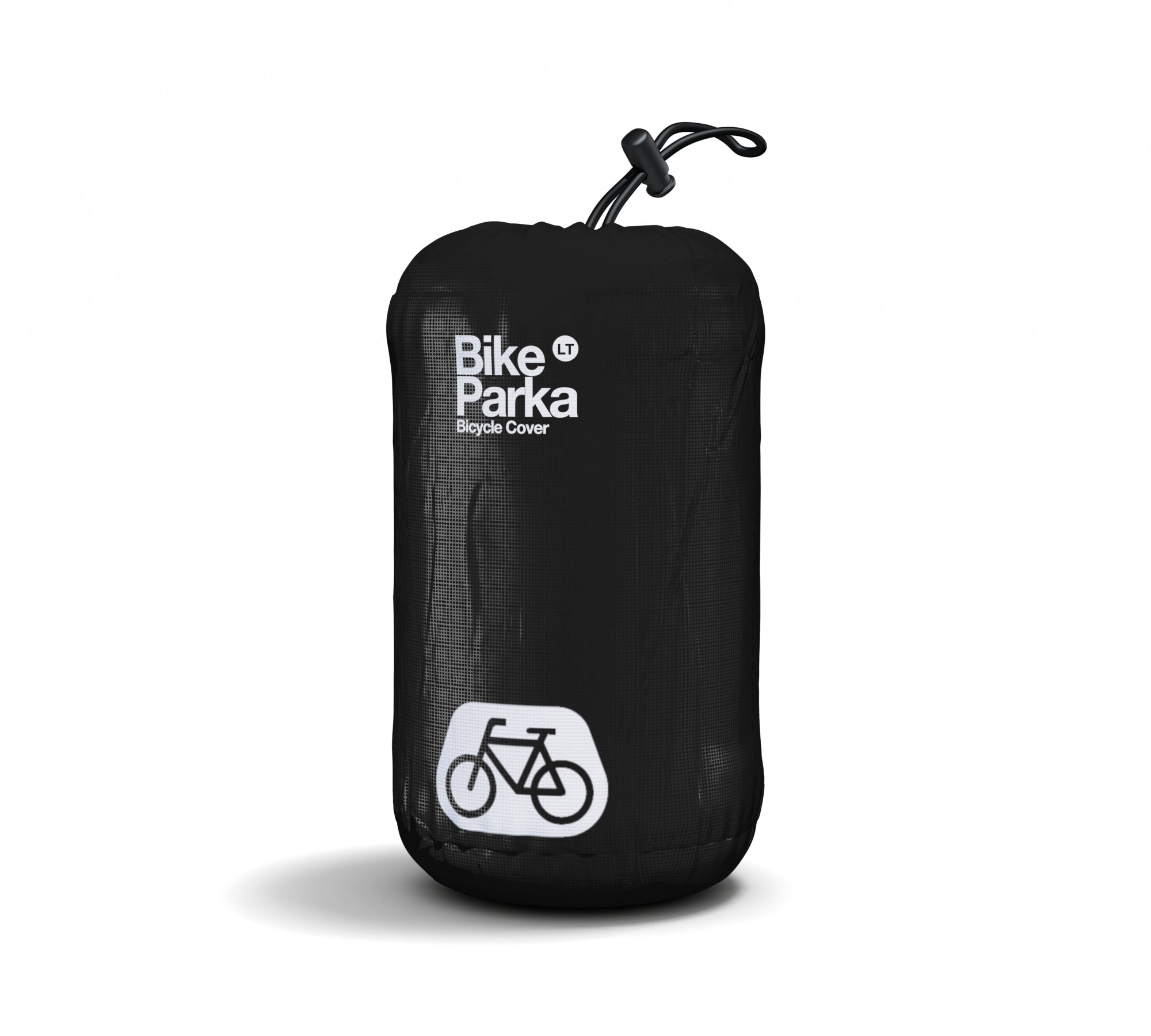 Stuff Sac for BikeParka Longtail WS bike cover – compact and portable storage bag