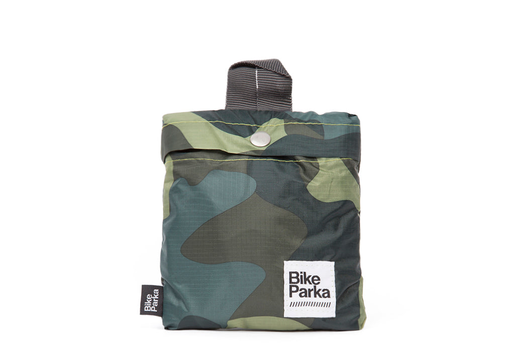 Packable Ripstop Backpack