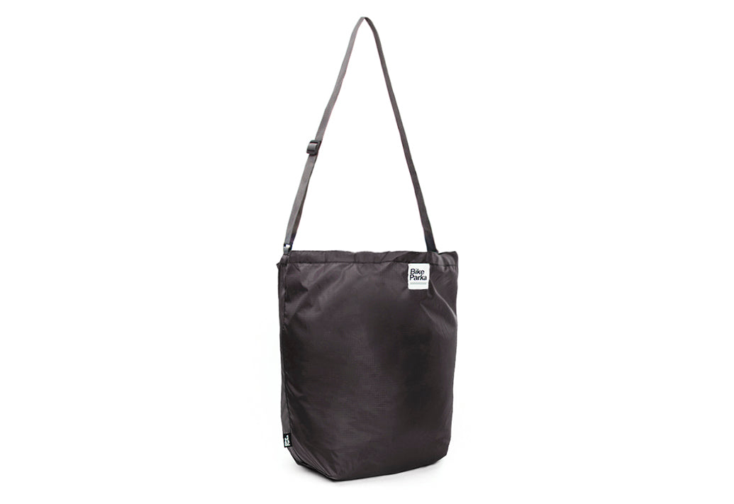 Packable Ripstop Tote