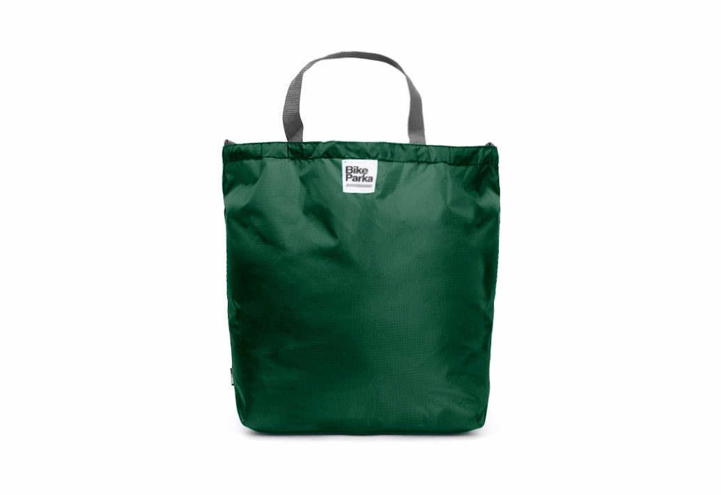 Packable Ripstop Tote