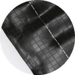 Elasticated Wheel Fit