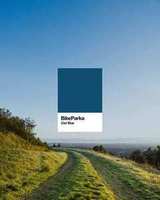 Ciel Blue