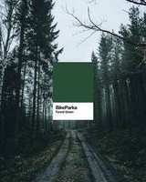 Forest Green