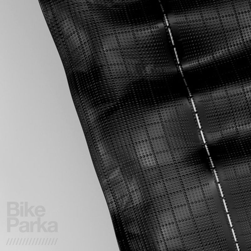 urban arrow parka bike cover Cargo Bike Cover – Waterproof Cover for Outdoor Storage | BikeParka