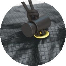 Toggle Adjustable